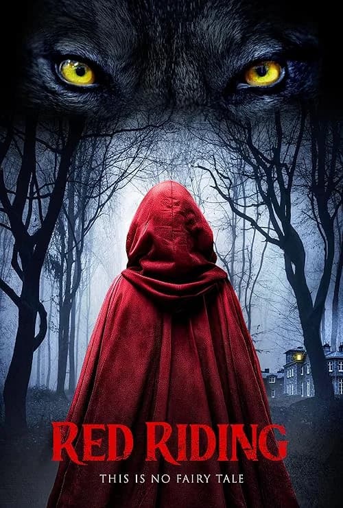 Red Riding film posteri