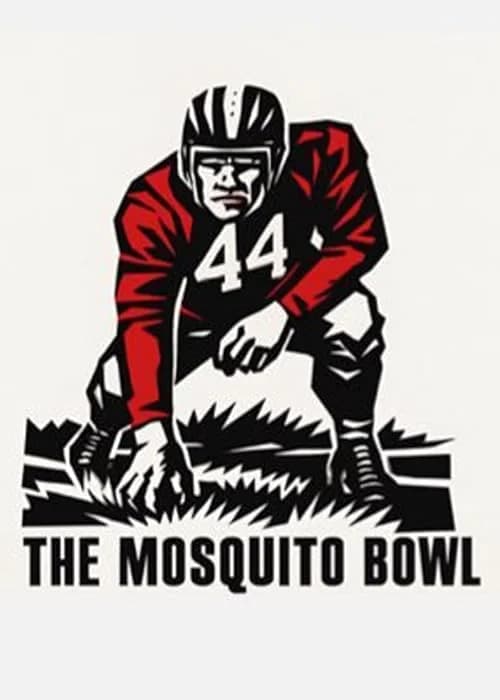 The Mosquito Bowl film posteri